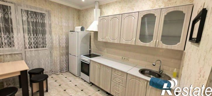 1-комн квартира Командорская улица, 3 к1,  д. 3 к1