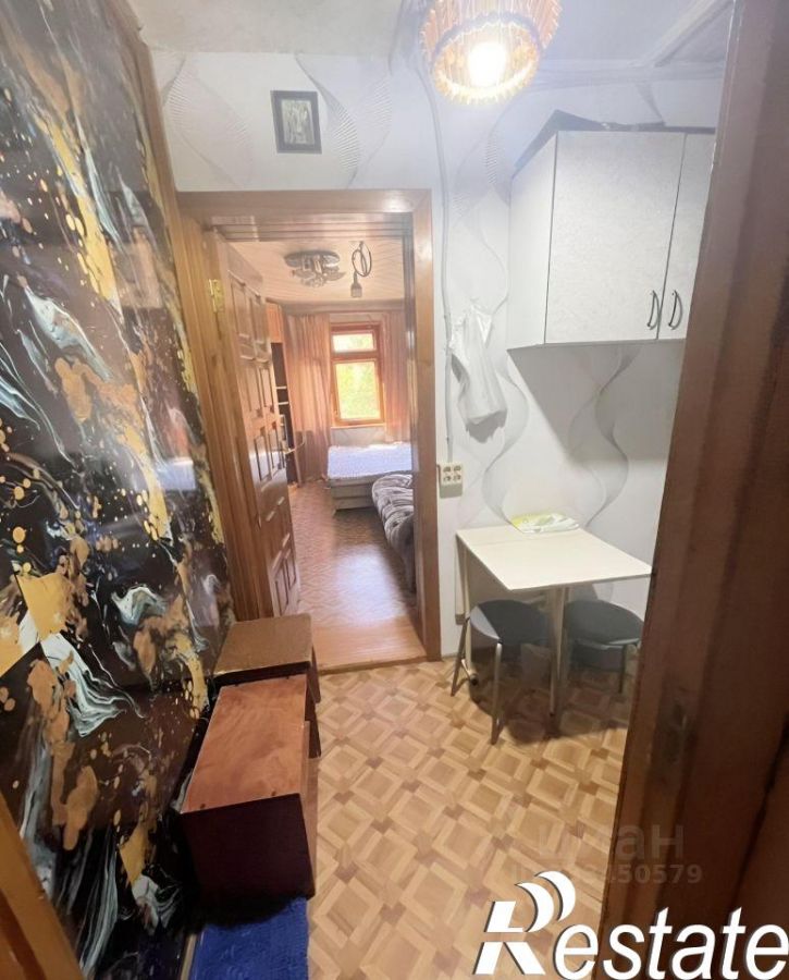 Комната улица Благоева, 24,  д. 24