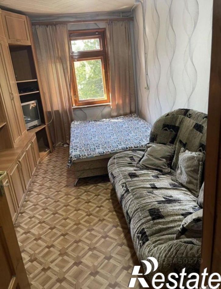 Комната улица Благоева, 24,  д. 24