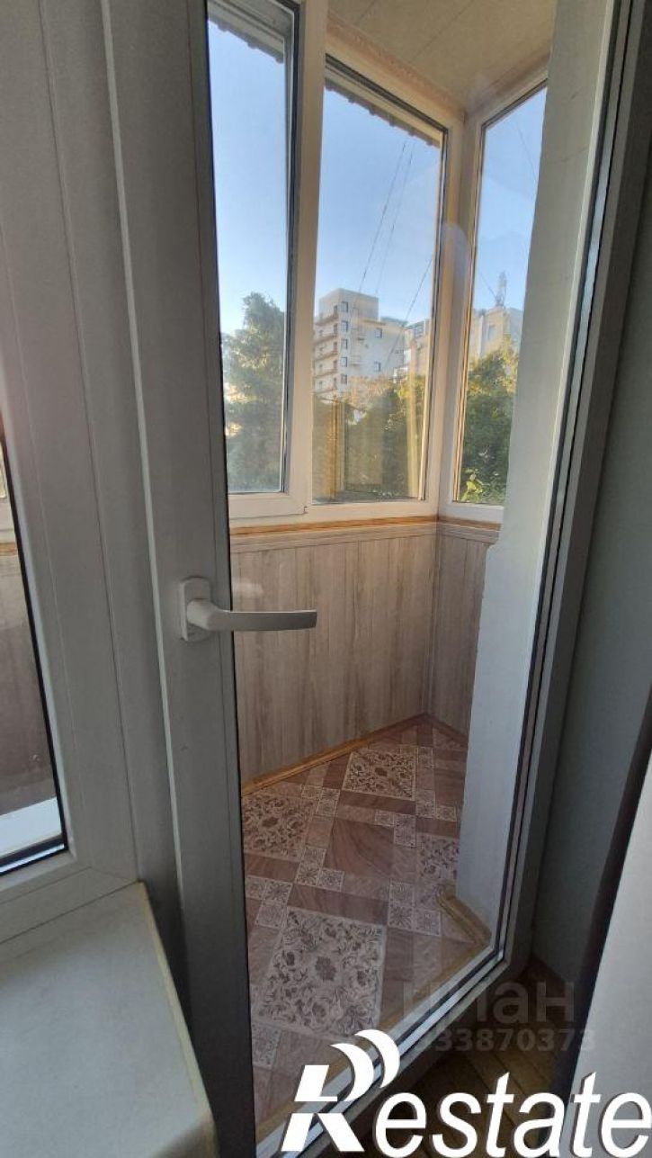 1-комн квартира улица Бабушкина, 291,  д. 291