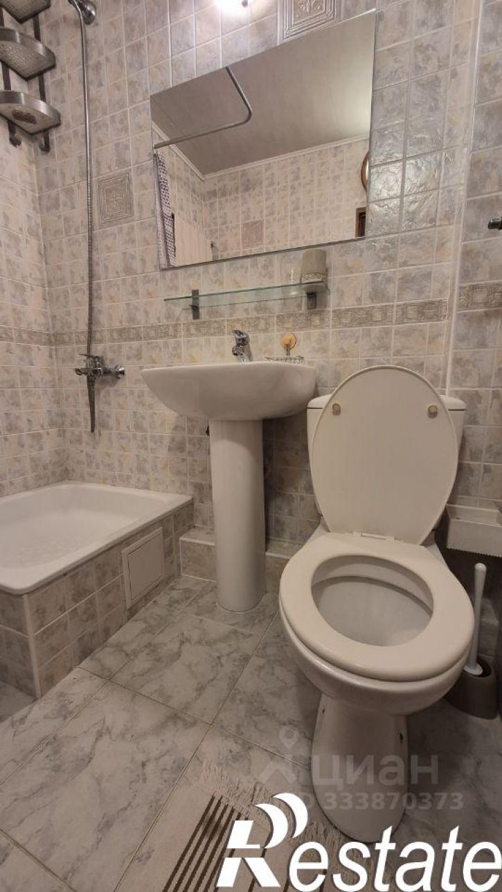 1-комн квартира улица Бабушкина, 291,  д. 291