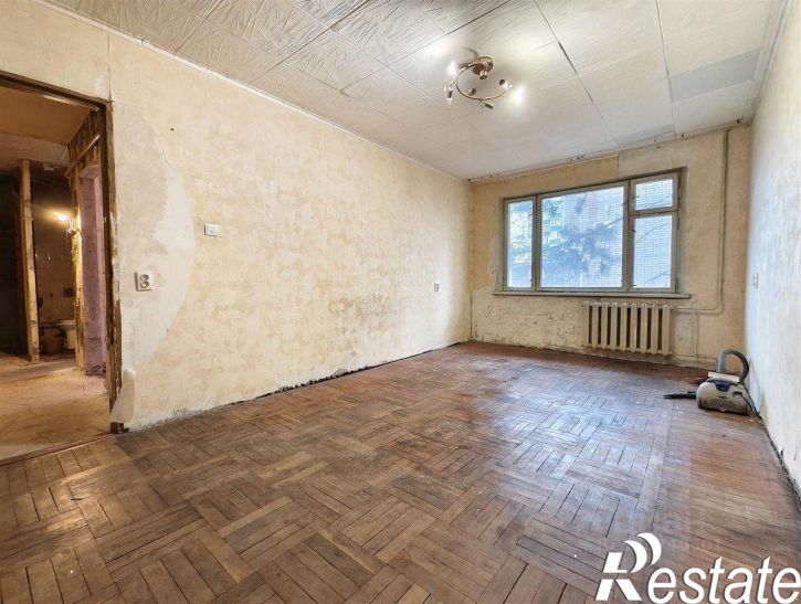 2-комн квартира Совхозная улица, 44,  д. 44