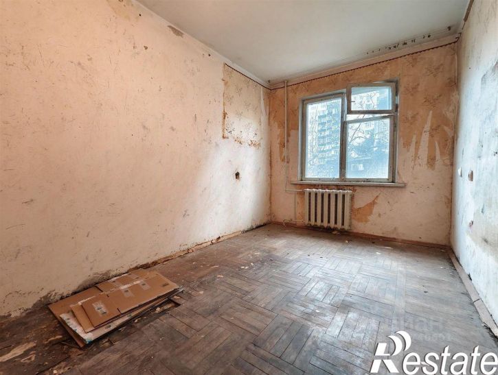 2-комн квартира Совхозная улица, 44,  д. 44