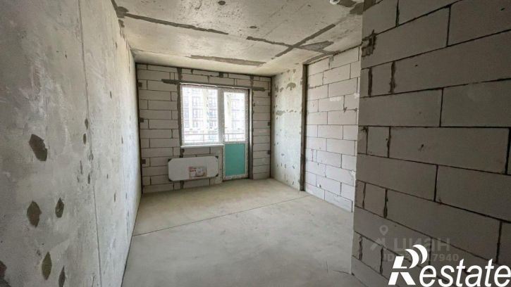 1-комн квартира Конгрессная улица, 43 к1,  д. 43 к1