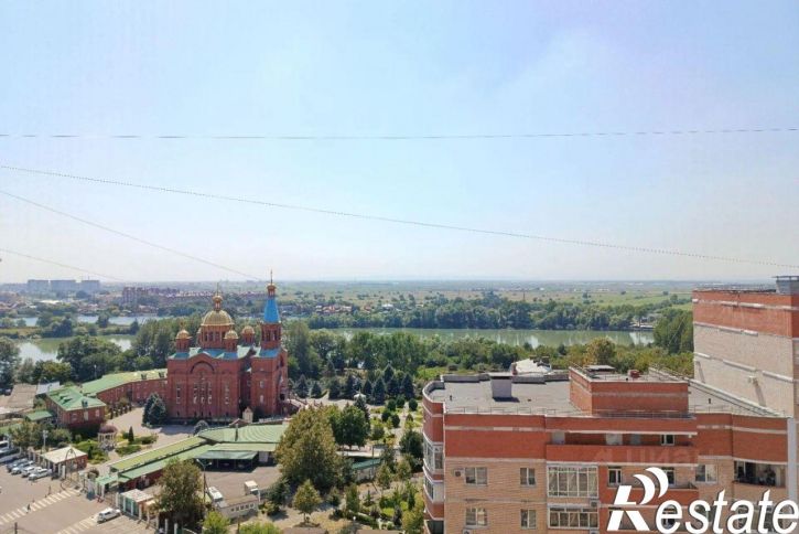 3-комн квартира улица 70 лет Октября, 1/4,  д. 1/4