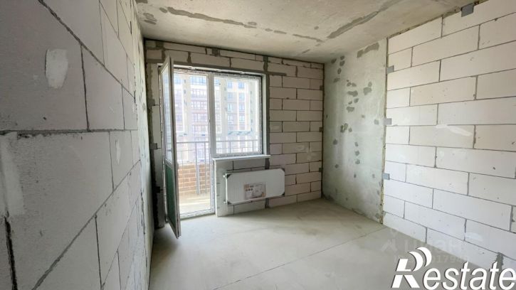 1-комн квартира Конгрессная улица, 43 к1,  д. 43 к1