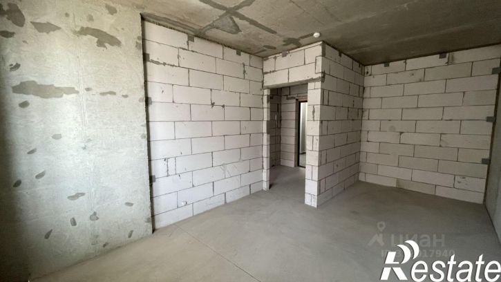 1-комн квартира Конгрессная улица, 43 к1,  д. 43 к1