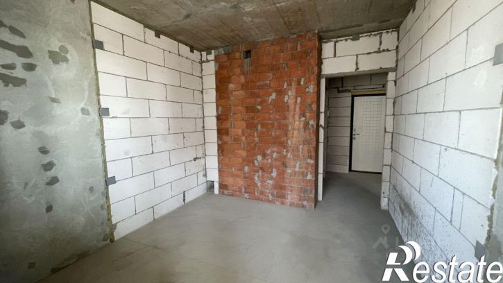 1-комн квартира Конгрессная улица, 43 к1,  д. 43 к1