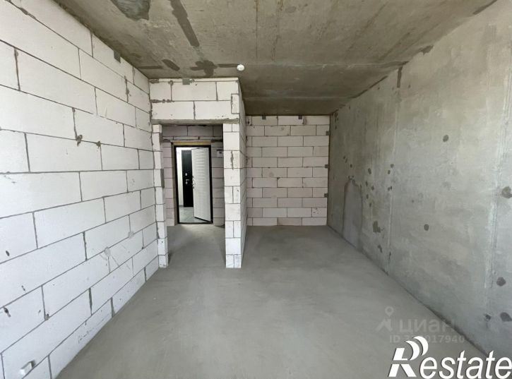 1-комн квартира Конгрессная улица, 43 к1,  д. 43 к1