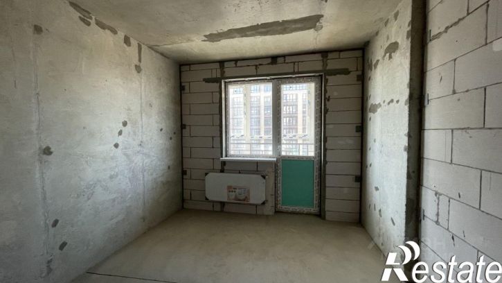 1-комн квартира Конгрессная улица, 43 к1,  д. 43 к1