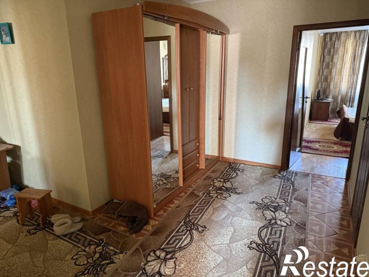 2-комн квартира Российская улица, 128,  д. 128