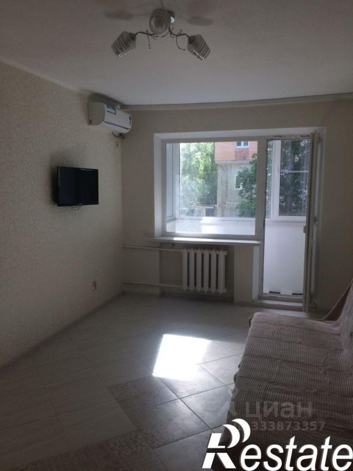 1-комн квартира улица Димитрова, 131,  д. 131