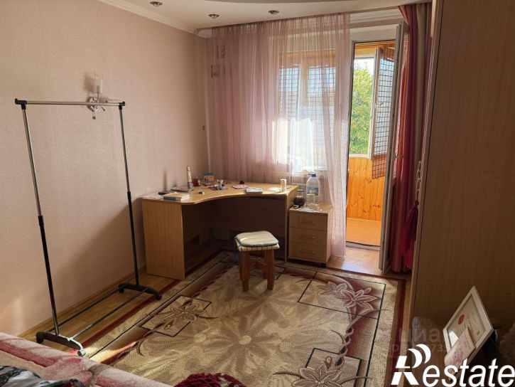 2-комн квартира Российская улица, 128,  д. 128