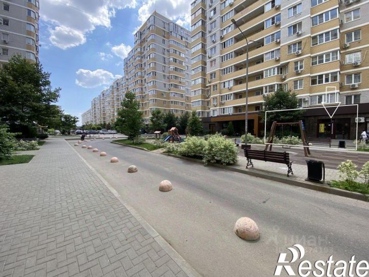 Склад улица Красных Партизан, 1/4 к7,  д. 1/4 к7