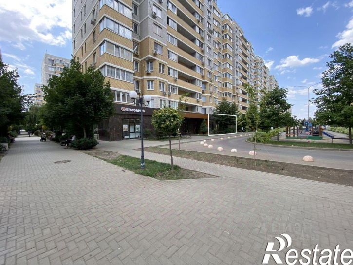 Склад улица Красных Партизан, 1/4 к7,  д. 1/4 к7