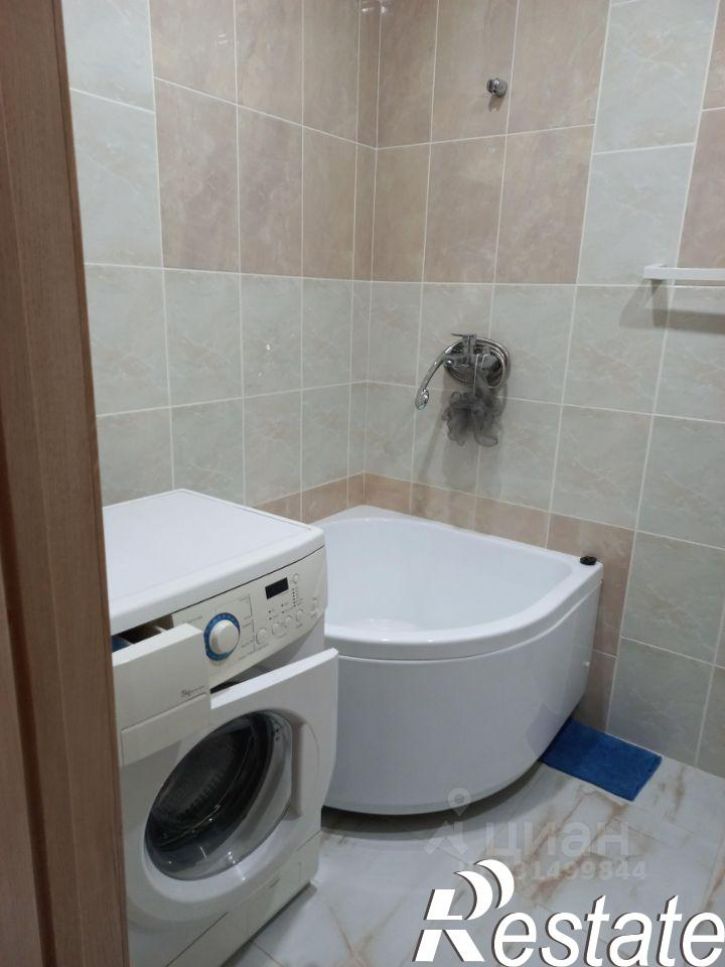 1-комн квартира Войсковая улица, 20 к6,  д. 20 к6