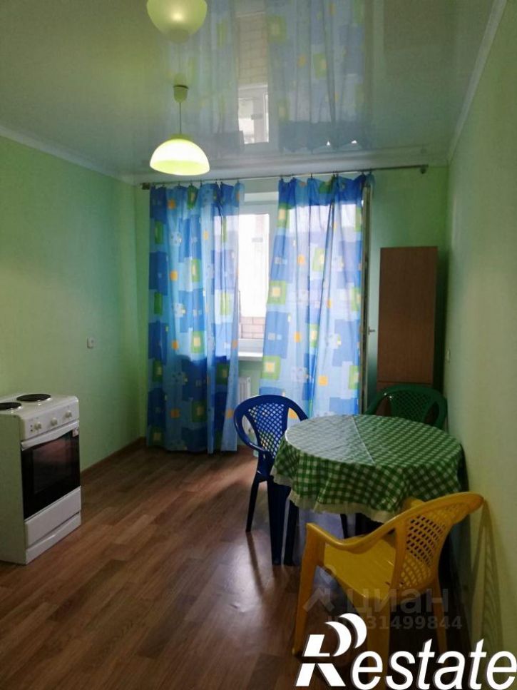 1-комн квартира Войсковая улица, 20 к6,  д. 20 к6