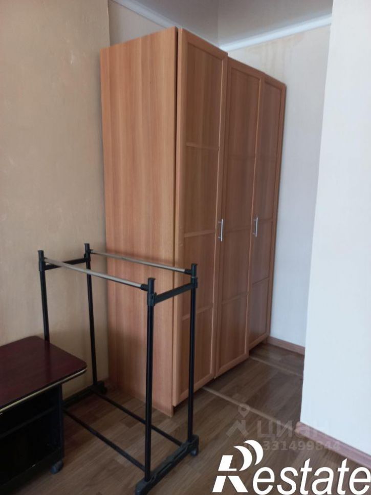 1-комн квартира Войсковая улица, 20 к6,  д. 20 к6