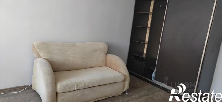1-комн квартира Арбатская улица, 36/1,  д. 36/1