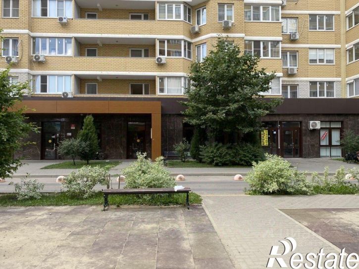 Склад улица Красных Партизан, 1/4 к7,  д. 1/4 к7