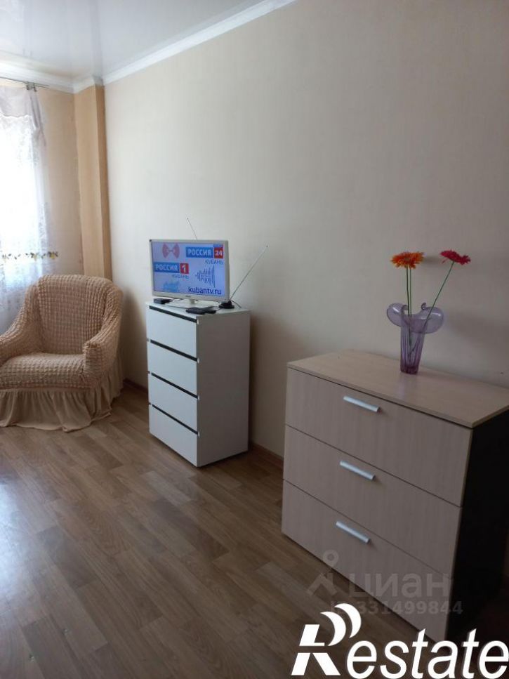 1-комн квартира Войсковая улица, 20 к6,  д. 20 к6