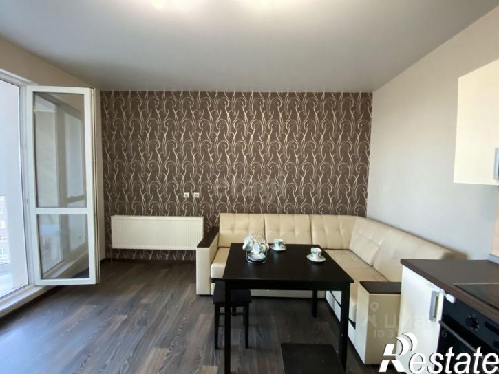 1-комн квартира Кожевенная улица, 26,  д. 26