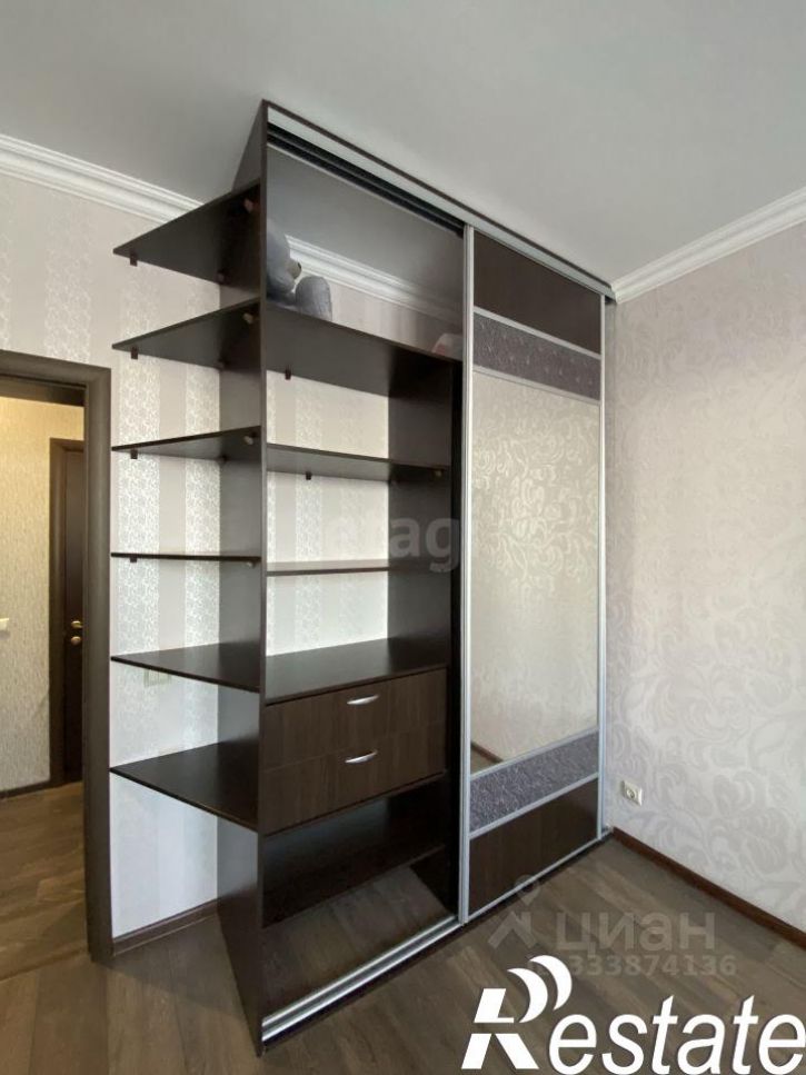 1-комн квартира Кожевенная улица, 26,  д. 26