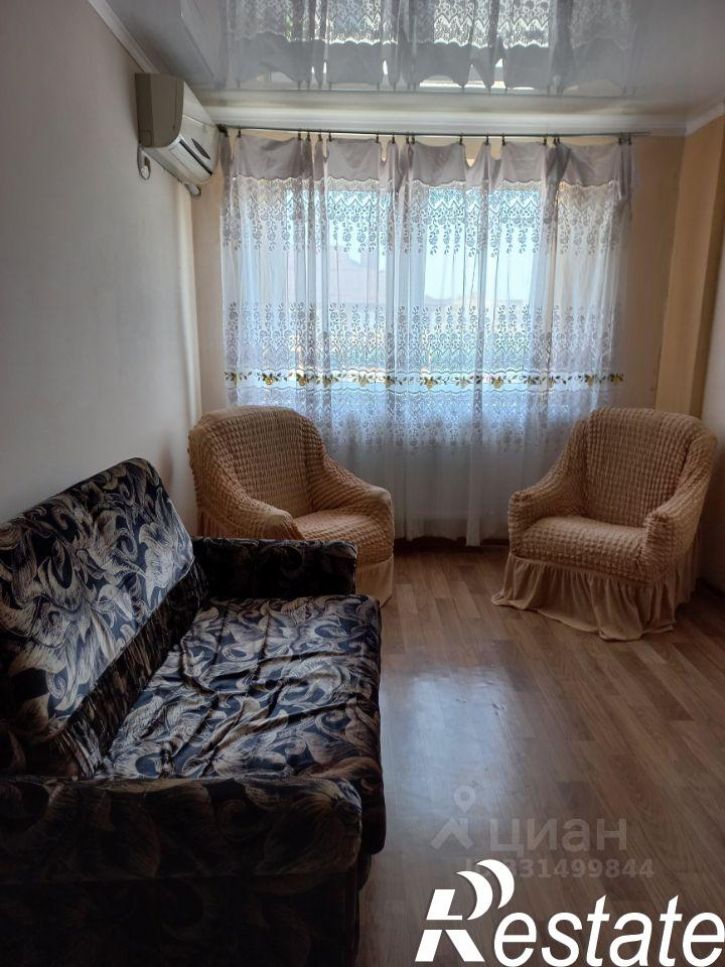 1-комн квартира Войсковая улица, 20 к6,  д. 20 к6