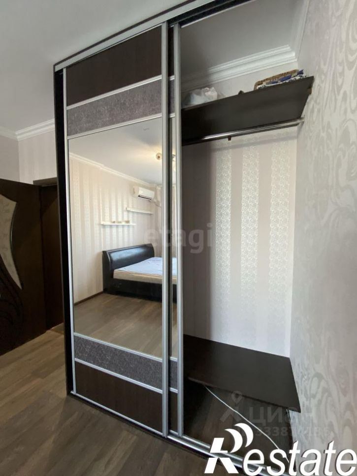 1-комн квартира Кожевенная улица, 26,  д. 26