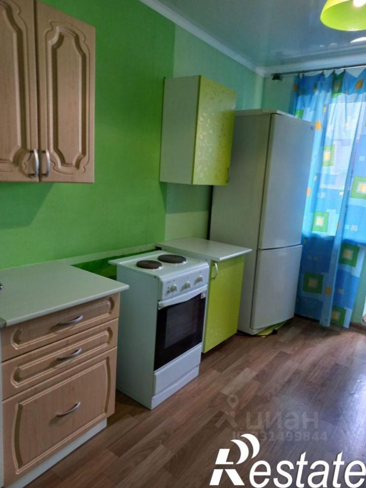1-комн квартира Войсковая улица, 20 к6,  д. 20 к6