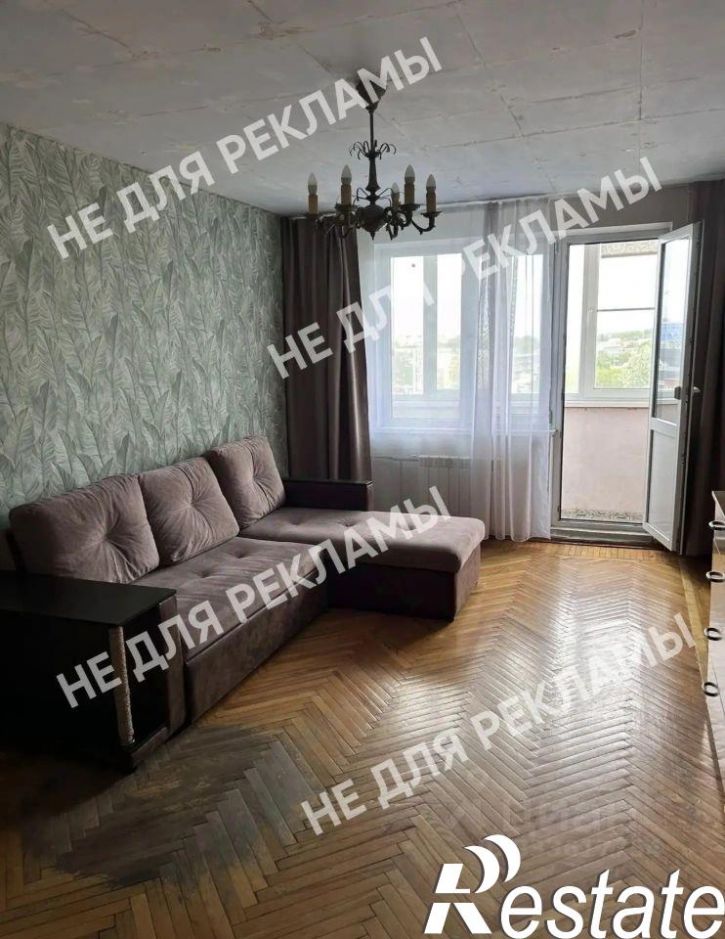 2-комн квартира Уральская улица, 208,  д. 208