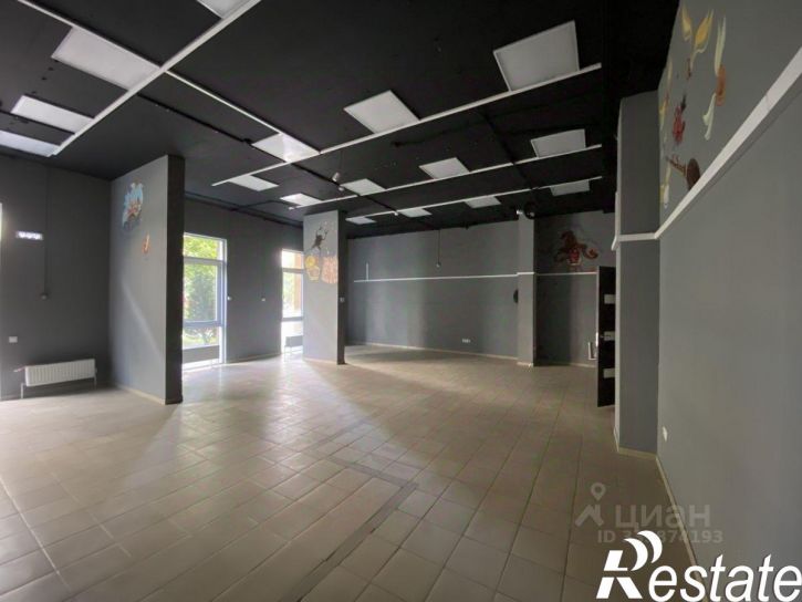 Склад улица Красных Партизан, 1/4 к7,  д. 1/4 к7