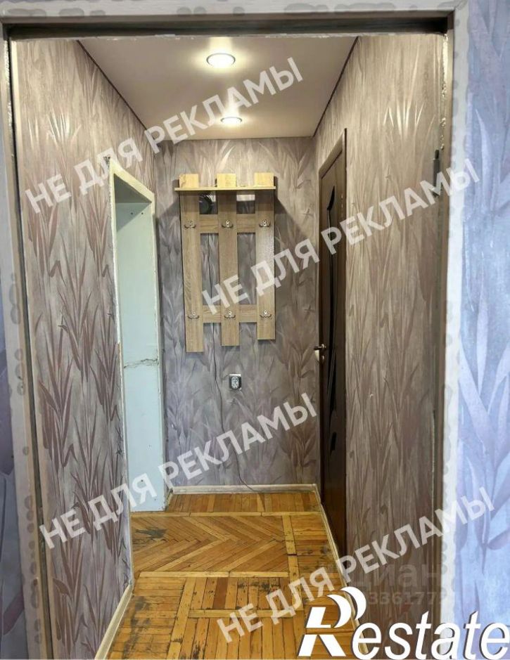 2-комн квартира Уральская улица, 208,  д. 208
