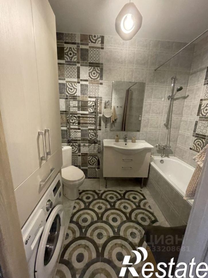 3-комн квартира Московская улица, 59,  д. 59