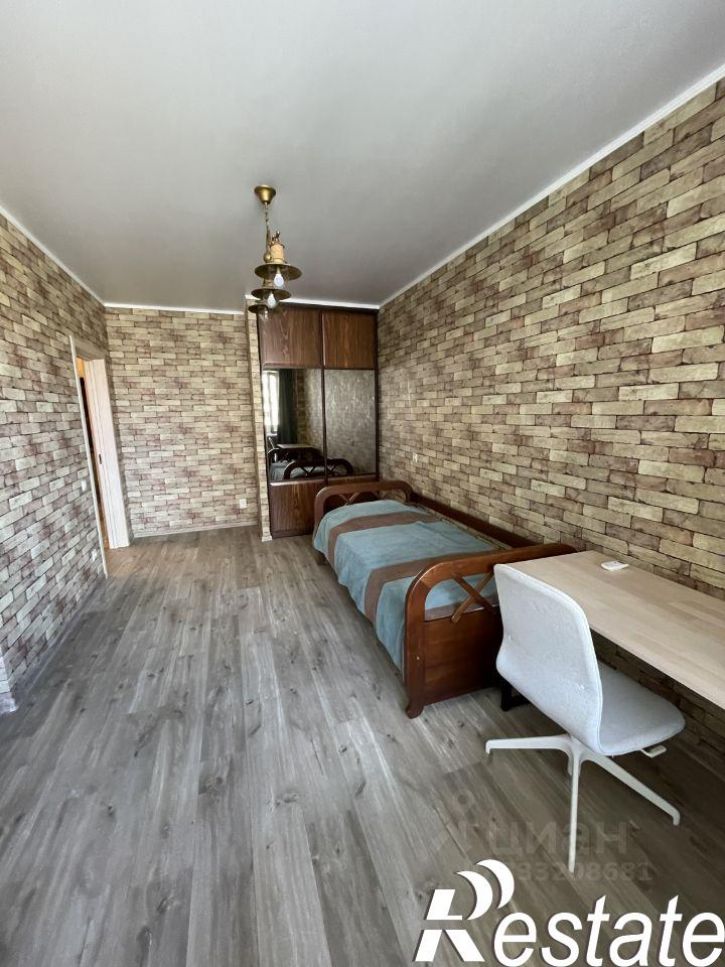 3-комн квартира Московская улица, 59,  д. 59