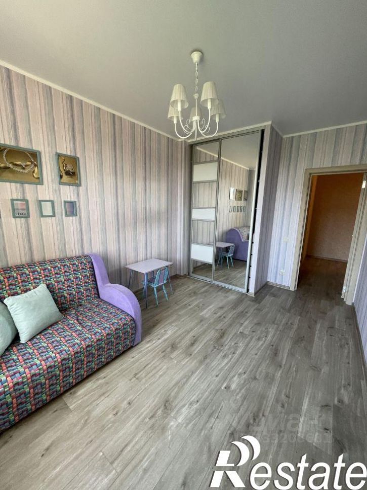 3-комн квартира Московская улица, 59,  д. 59