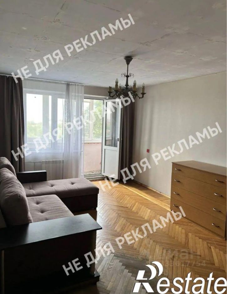 2-комн квартира Уральская улица, 208,  д. 208
