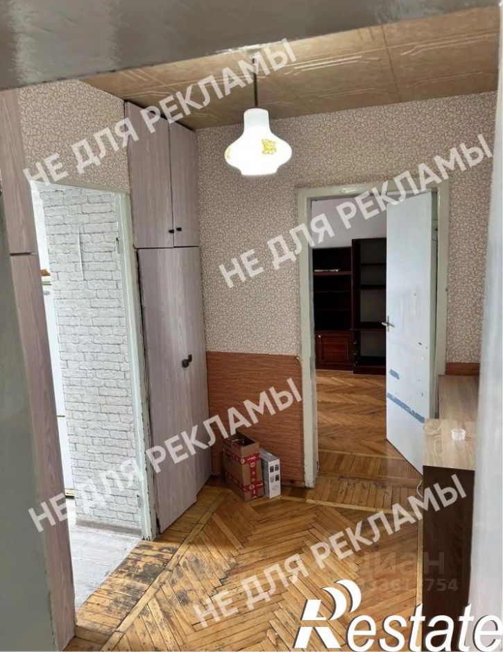 2-комн квартира Уральская улица, 208,  д. 208