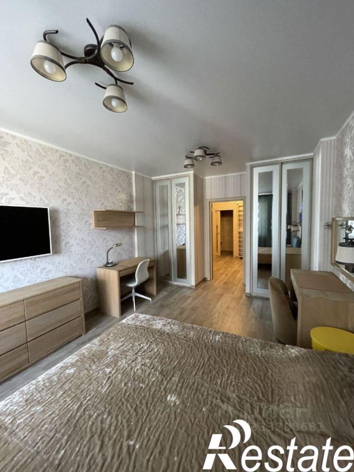 3-комн квартира Московская улица, 59,  д. 59