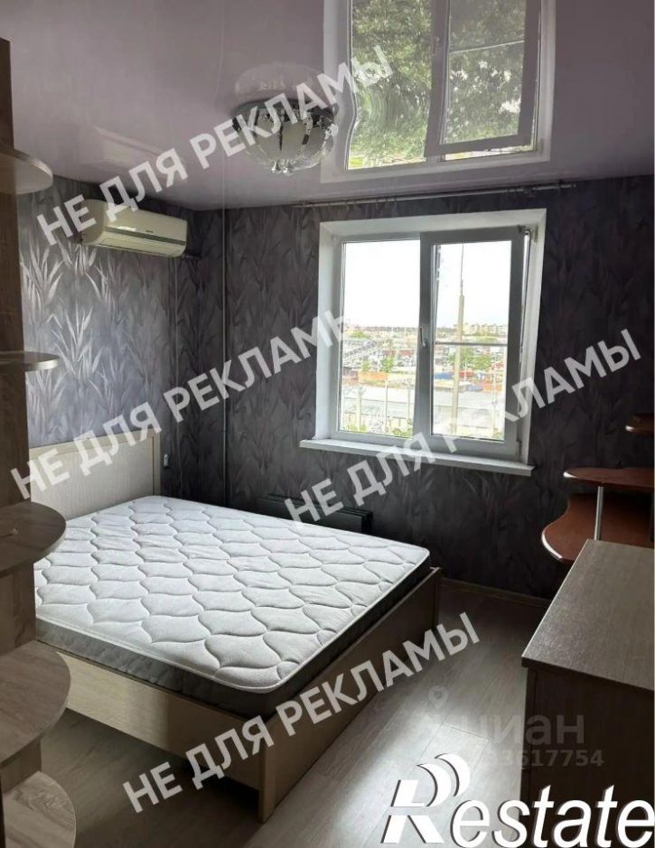 2-комн квартира Уральская улица, 208,  д. 208