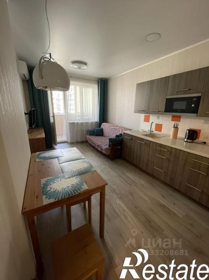 3-комн квартира Московская улица, 59,  д. 59