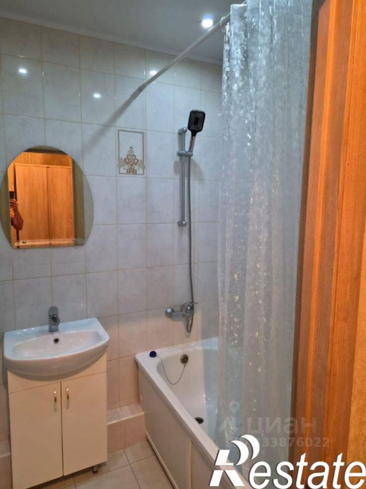 1-комн квартира улица Петра Метальникова, 3/1 к1,  д. 3/1 к1