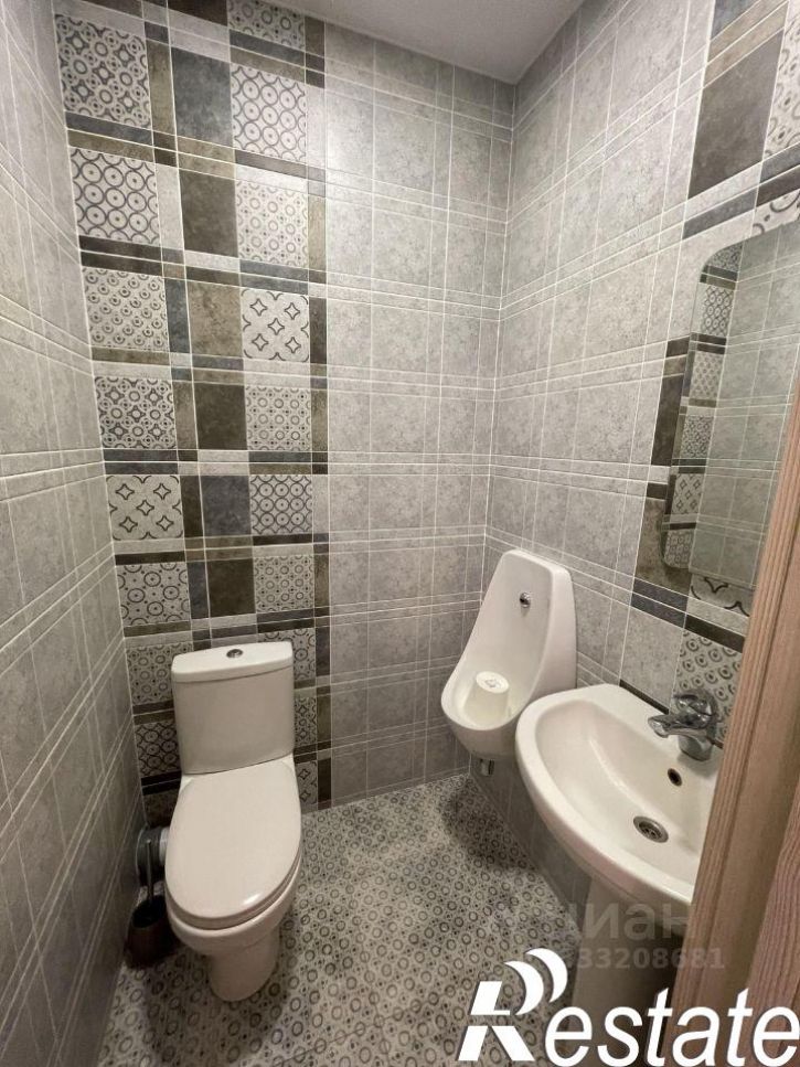3-комн квартира Московская улица, 59,  д. 59