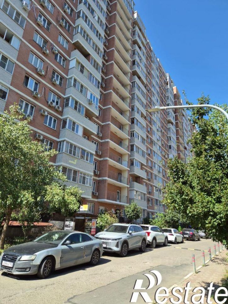 1-комн квартира улица Петра Метальникова, 3/1 к1,  д. 3/1 к1