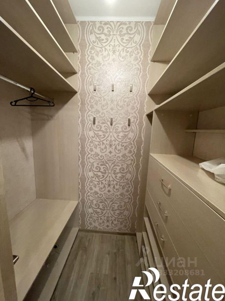3-комн квартира Московская улица, 59,  д. 59