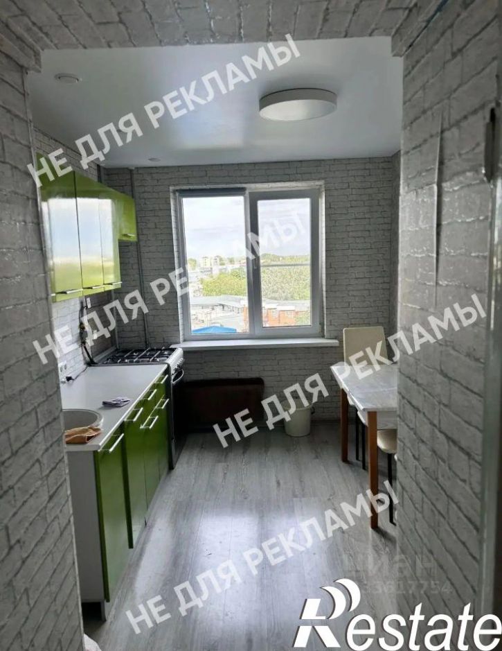 2-комн квартира Уральская улица, 208,  д. 208