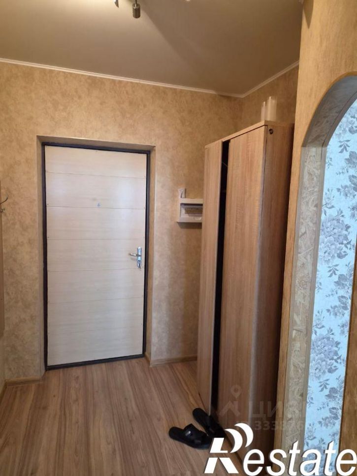 1-комн квартира улица Петра Метальникова, 3/1 к1,  д. 3/1 к1