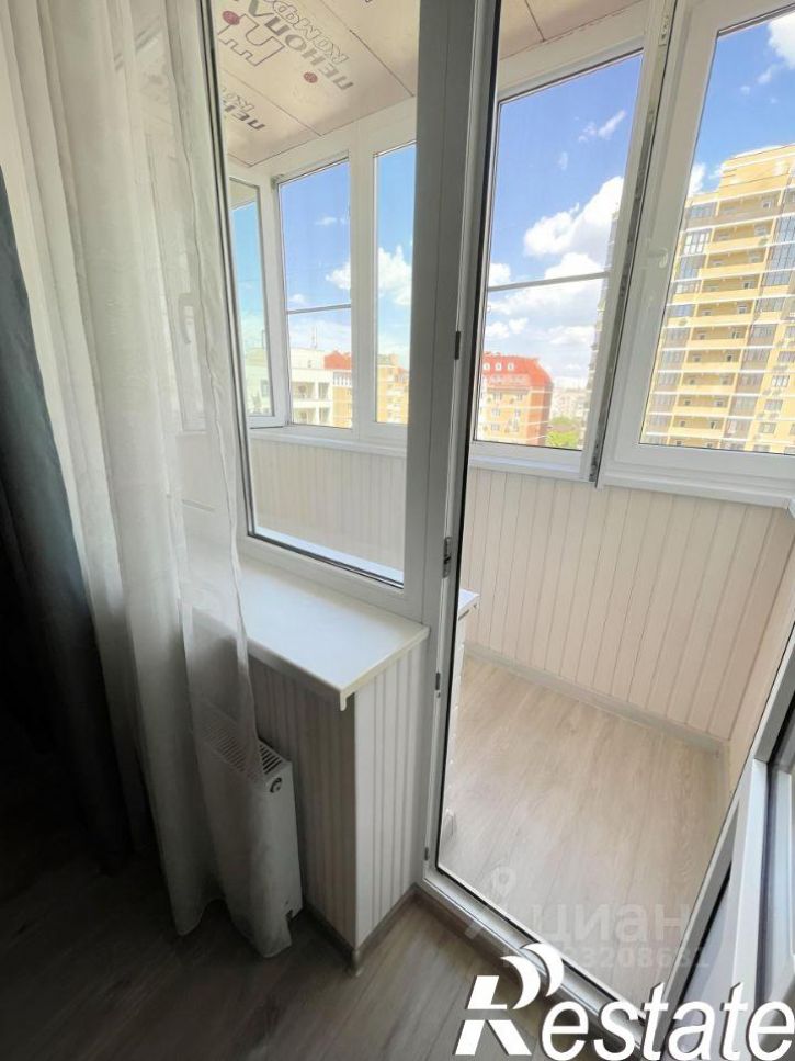 3-комн квартира Московская улица, 59,  д. 59