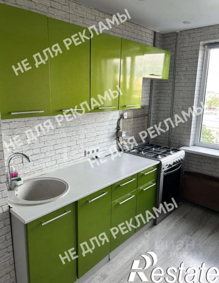 2-комн квартира Уральская улица, 208,  д. 208