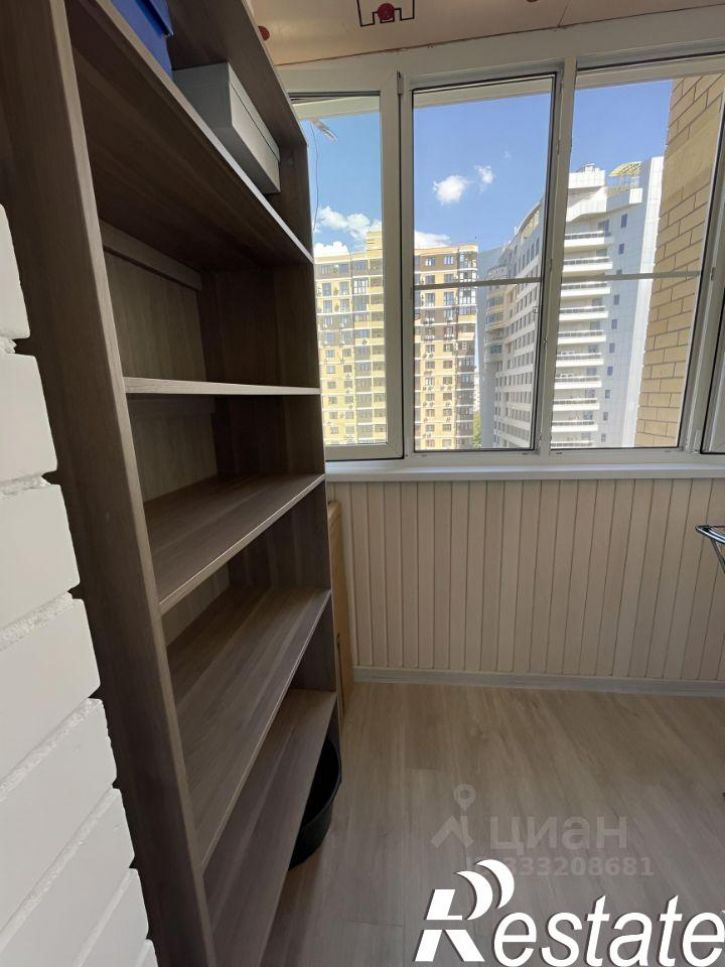 3-комн квартира Московская улица, 59,  д. 59